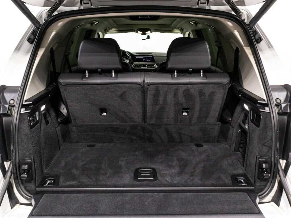 BMW X7 2020