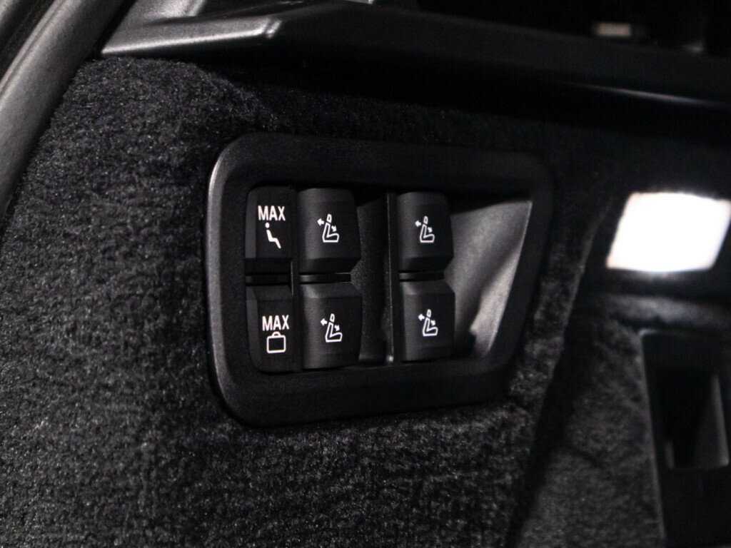 BMW X7 2020