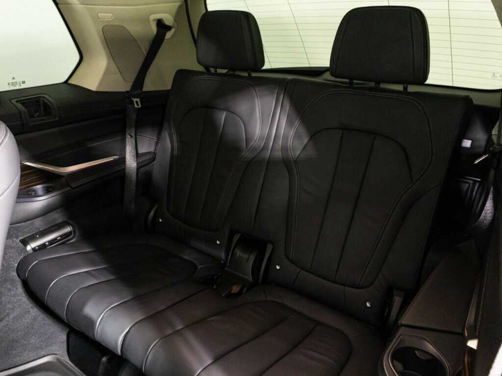 BMW X7 2020