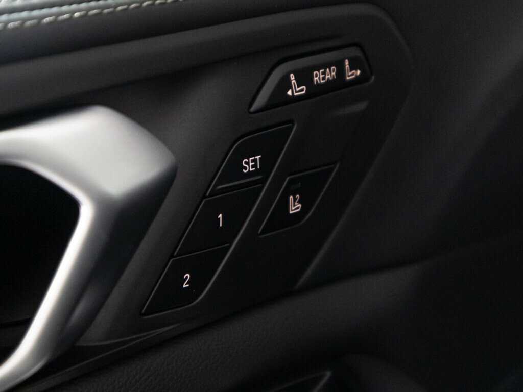 BMW X7 2020