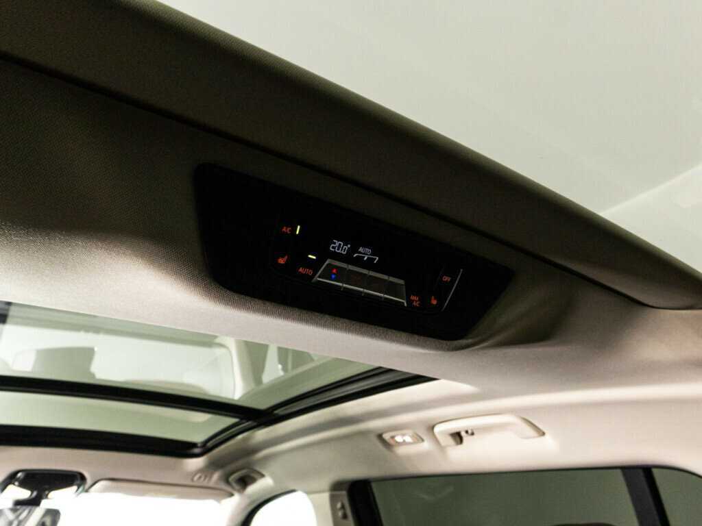 BMW X7 2020
