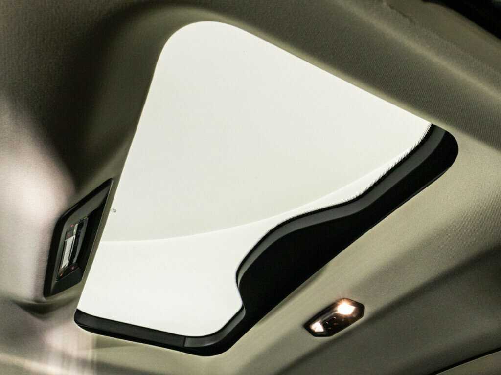 BMW X7 2020