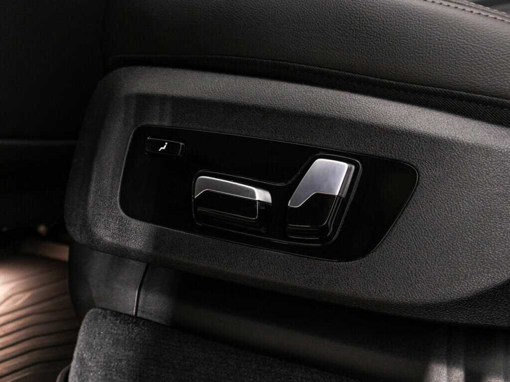 BMW X7 2020