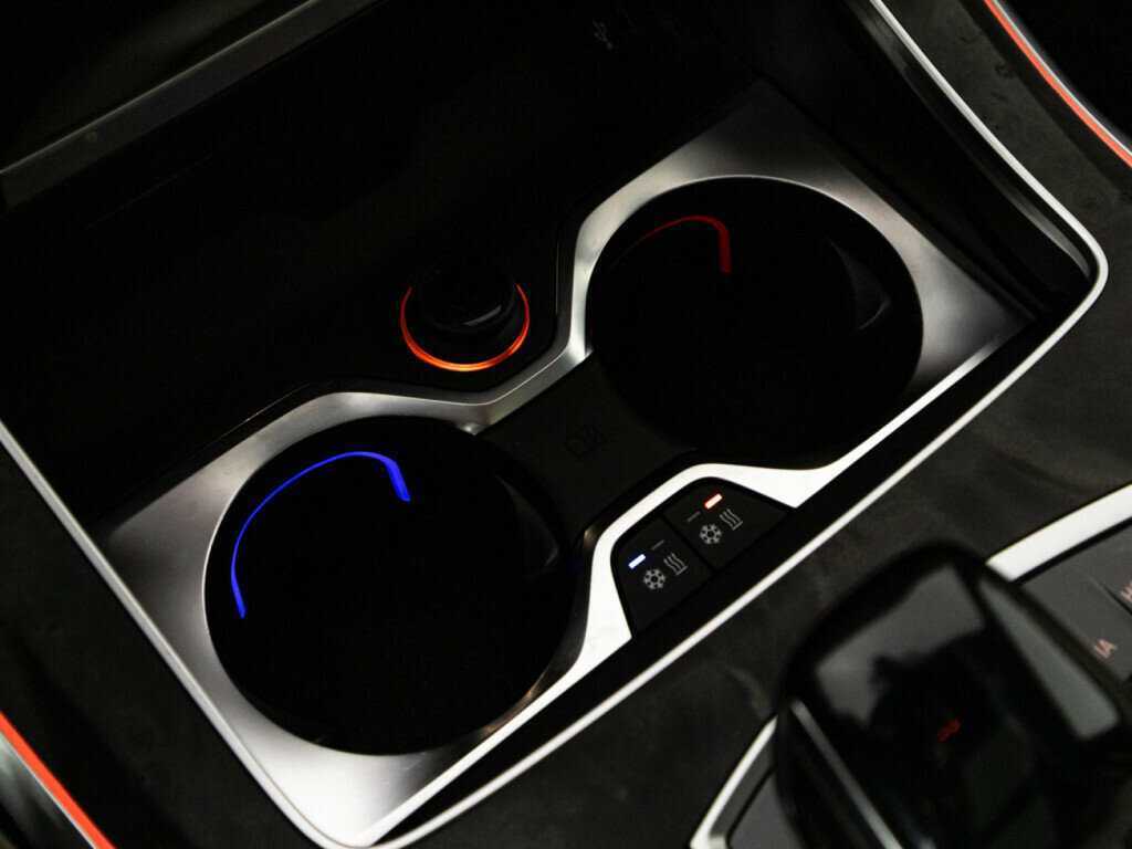 BMW X7 2020