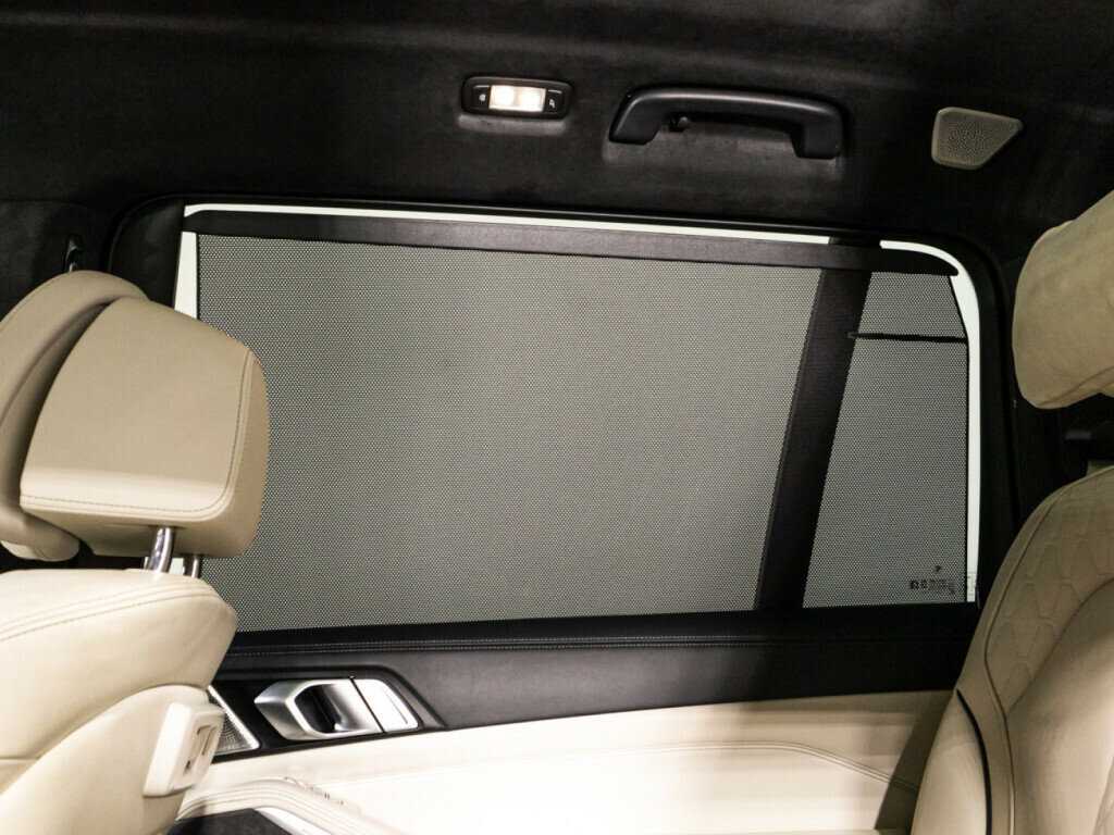 BMW X7 2020