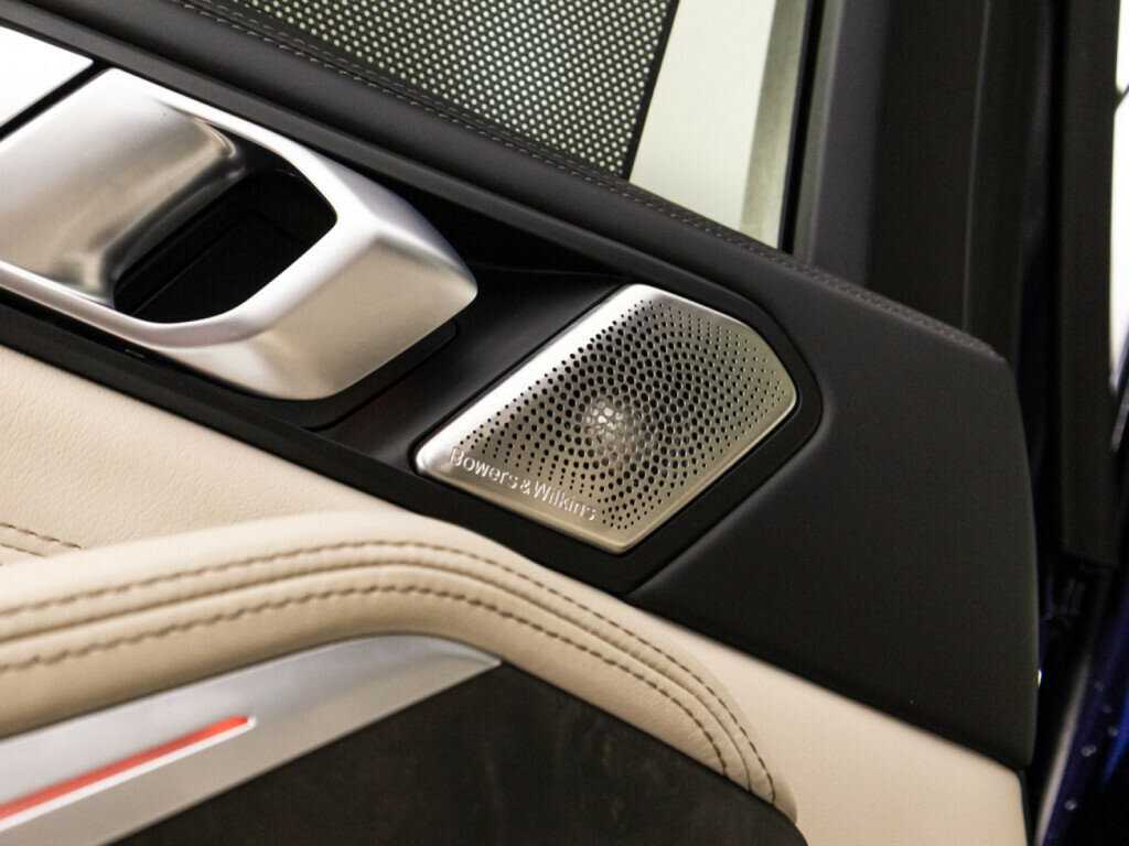 BMW X7 2020