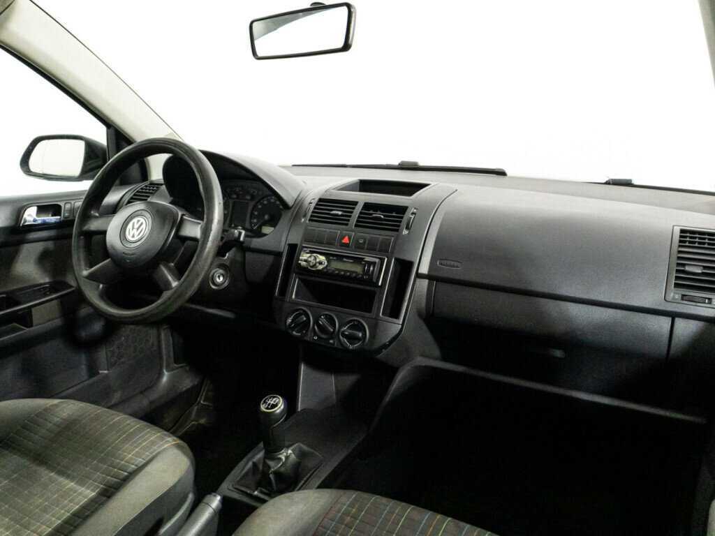 Volkswagen Polo 2006