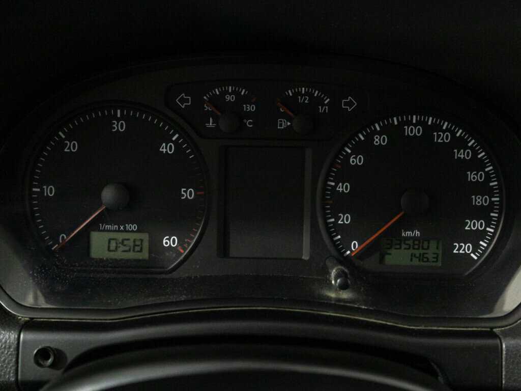 Volkswagen Polo 2006