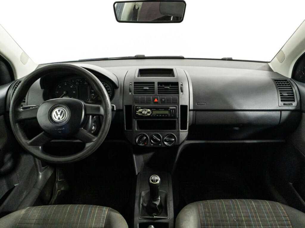 Volkswagen Polo 2006