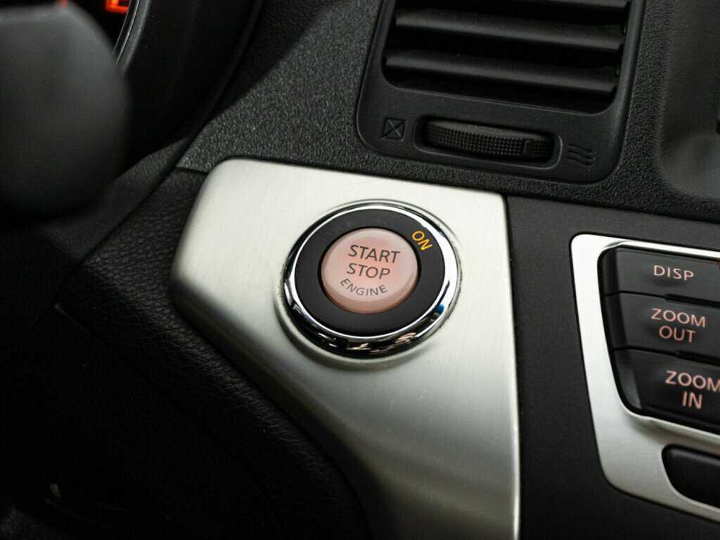 Nissan Murano 2011