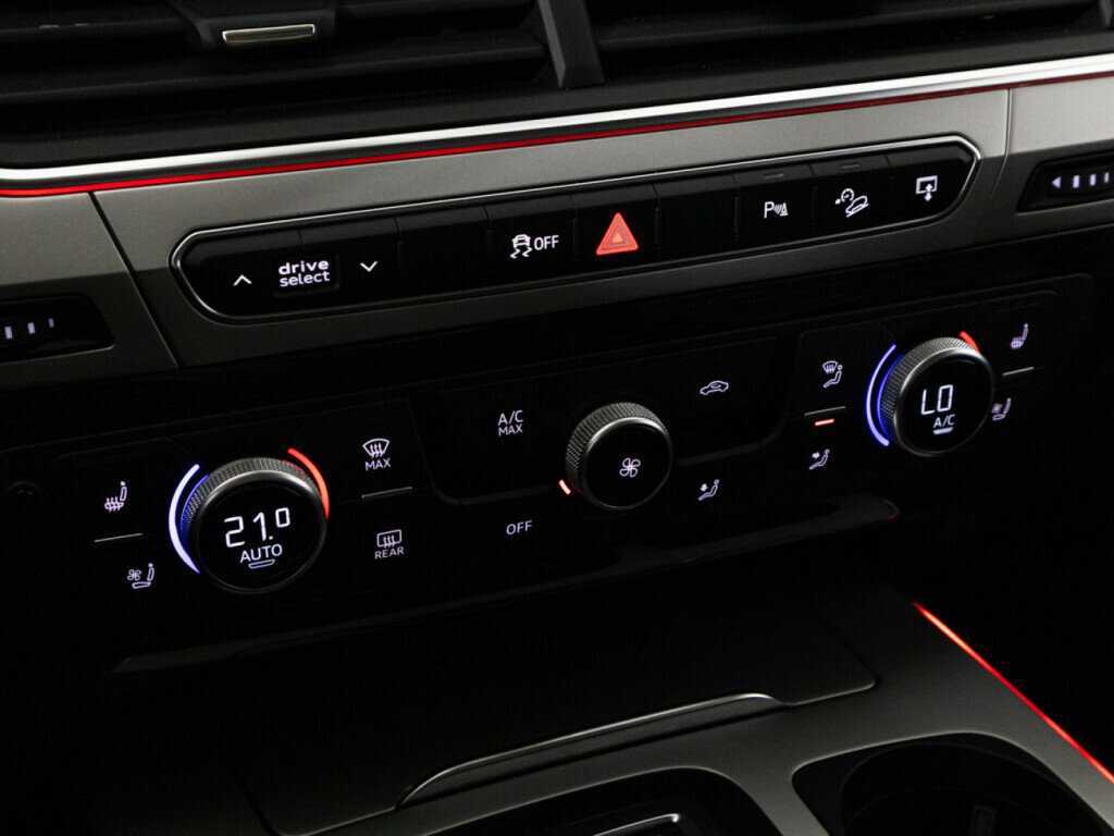 Audi Q7 2015
