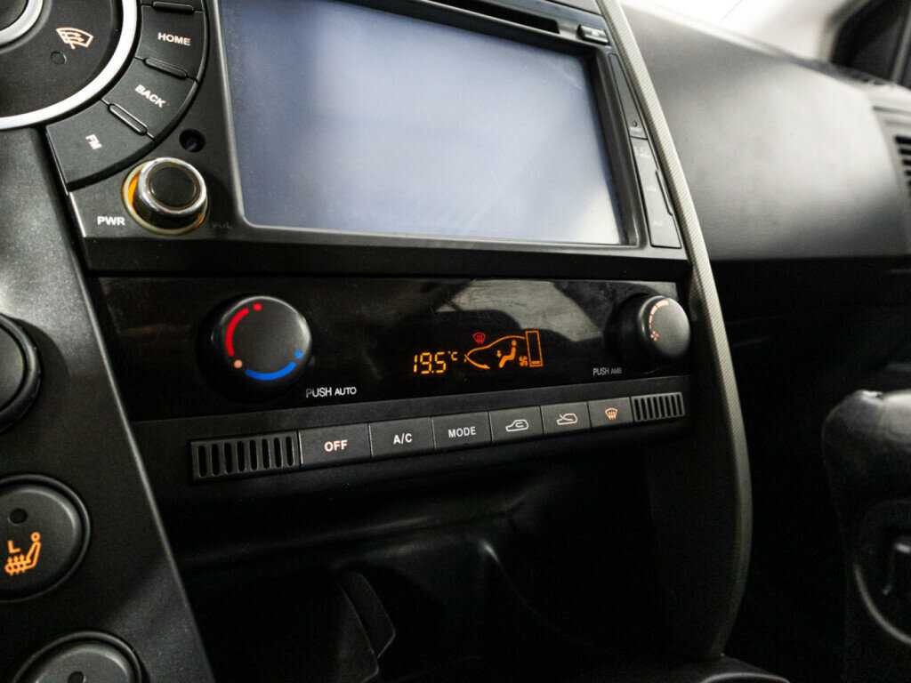 SsangYong Kyron 2013