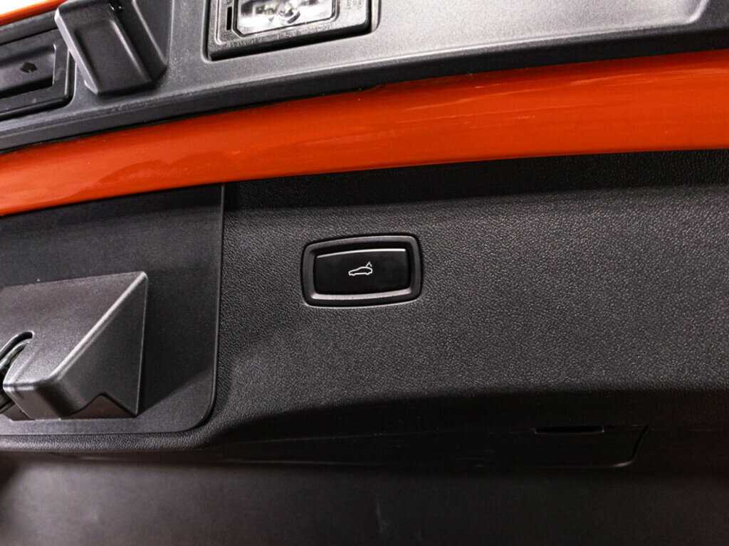 Porsche Cayenne 2019