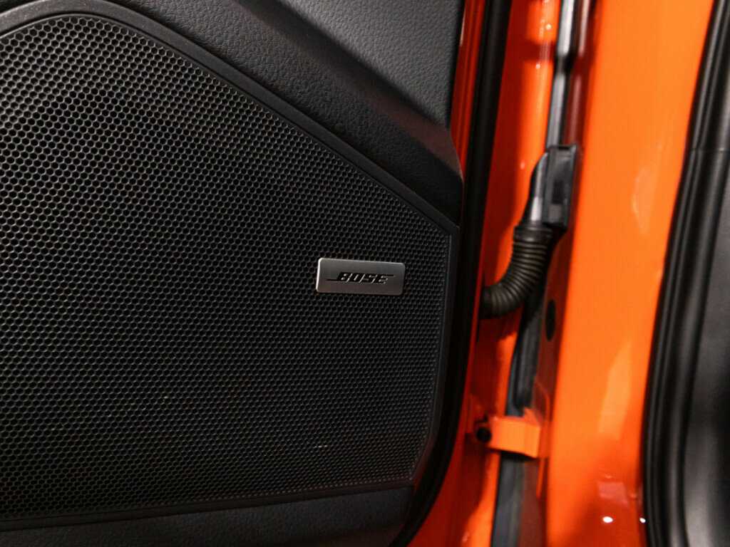 Porsche Cayenne 2019