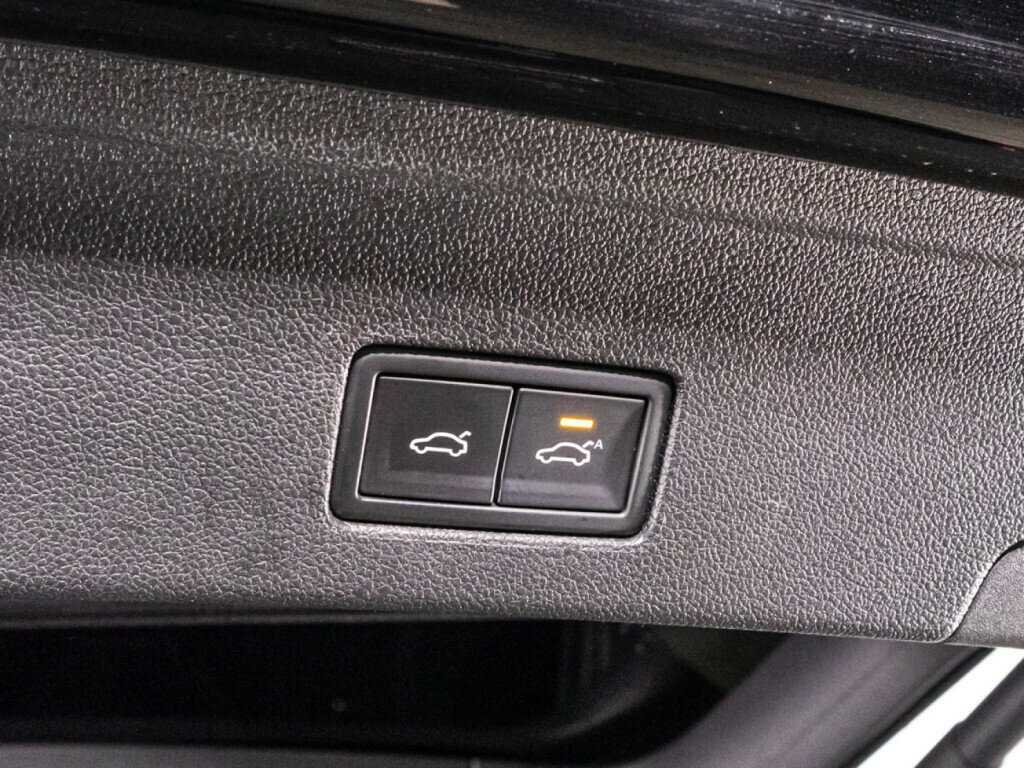 Volkswagen Touareg 2022