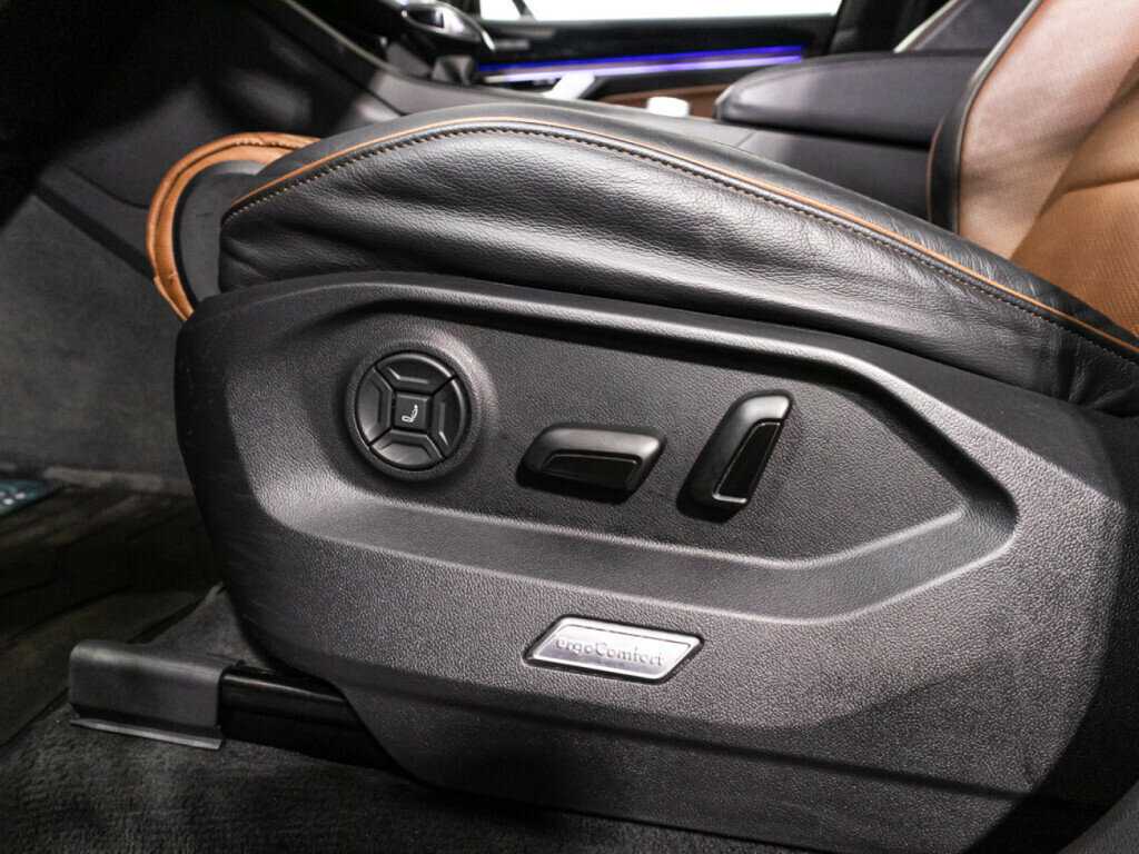Volkswagen Touareg 2022