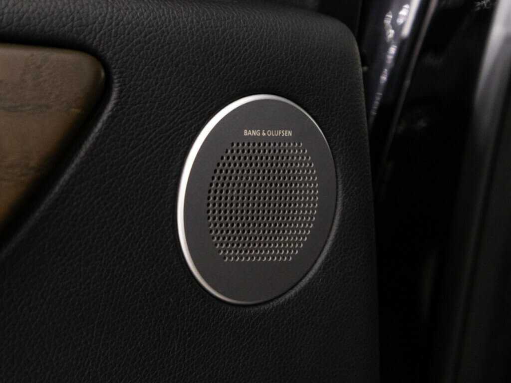 Mercedes-Benz GL-Класс 2015
