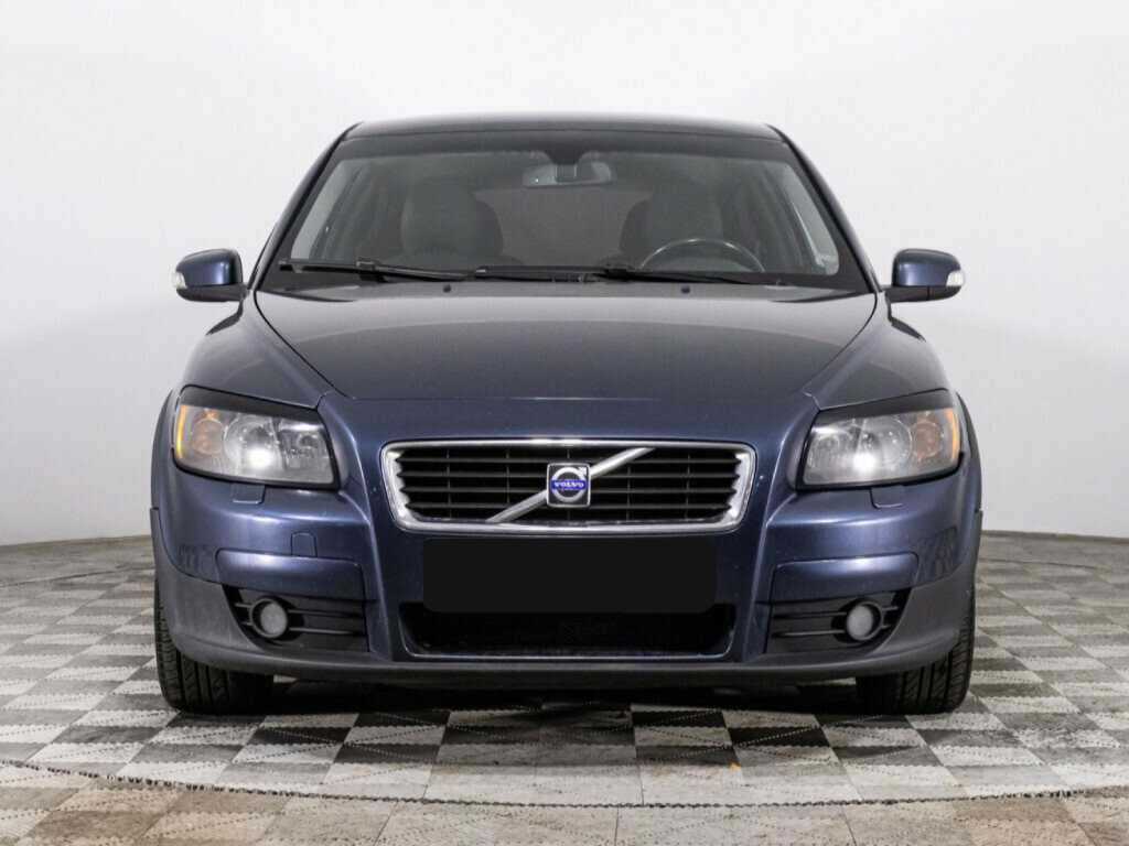 Volvo C30