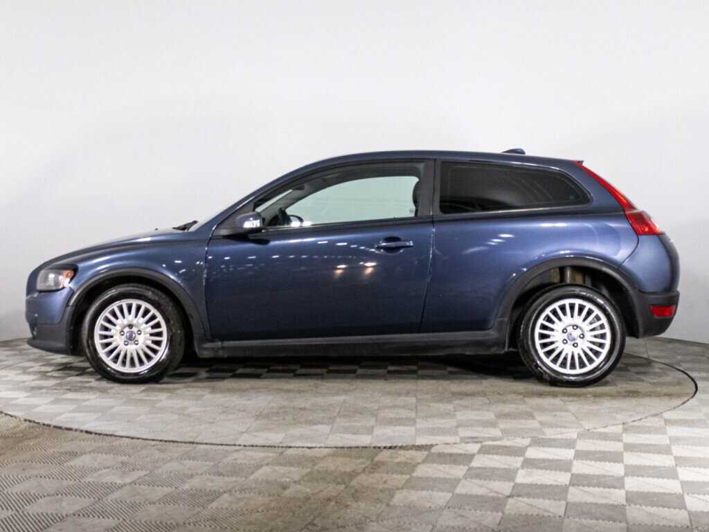 Volvo C30
