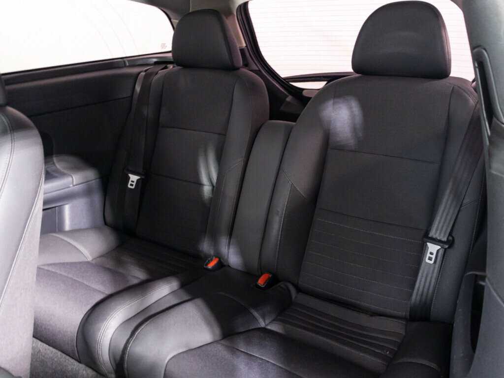 Volvo C30 2008