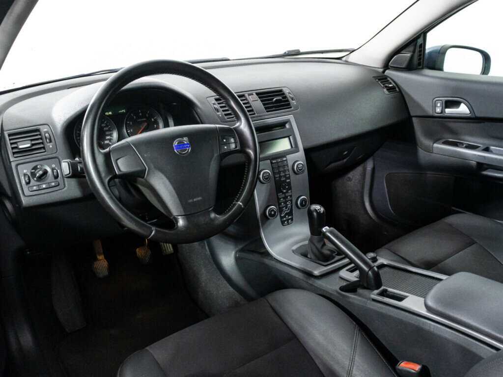 Volvo C30 2008