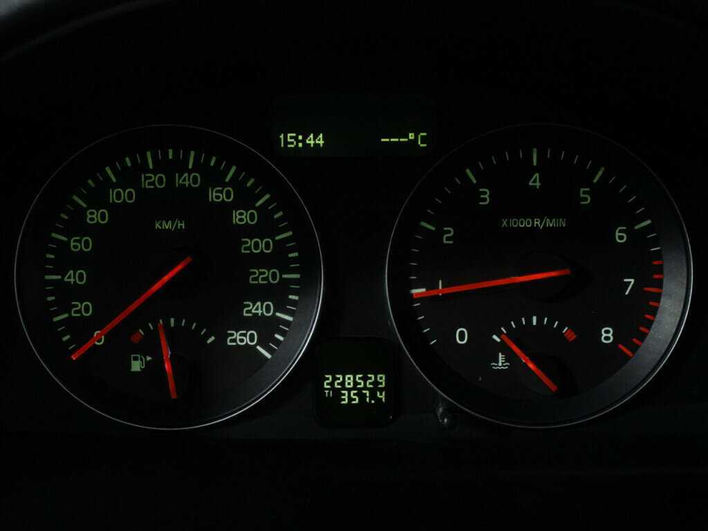 Volvo C30 2008