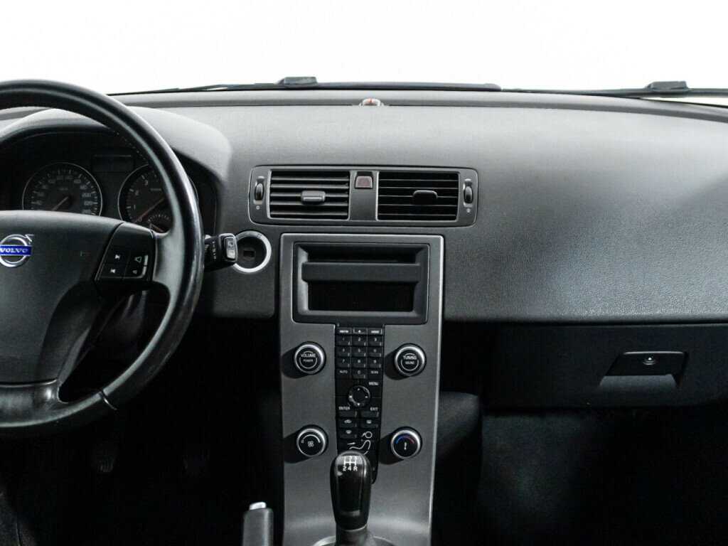 Volvo C30 2008