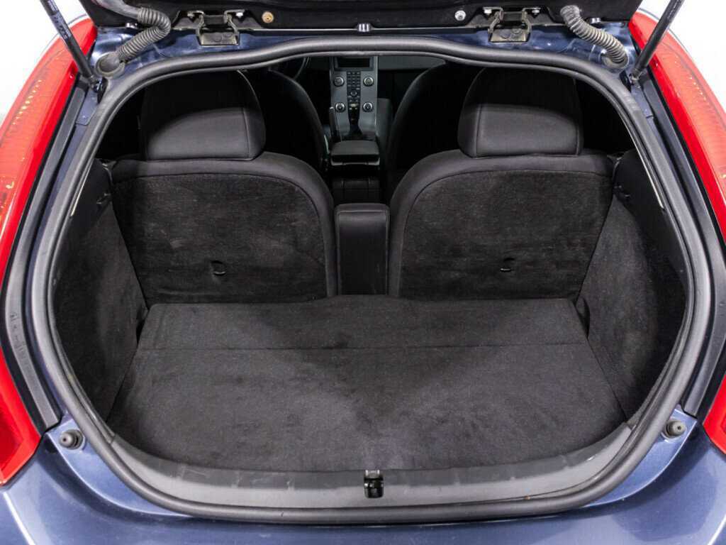 Volvo C30 2008