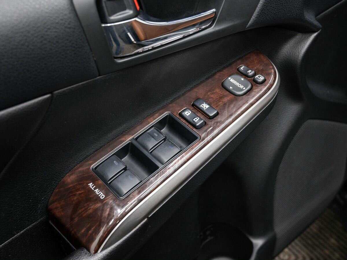 Toyota Camry 2017