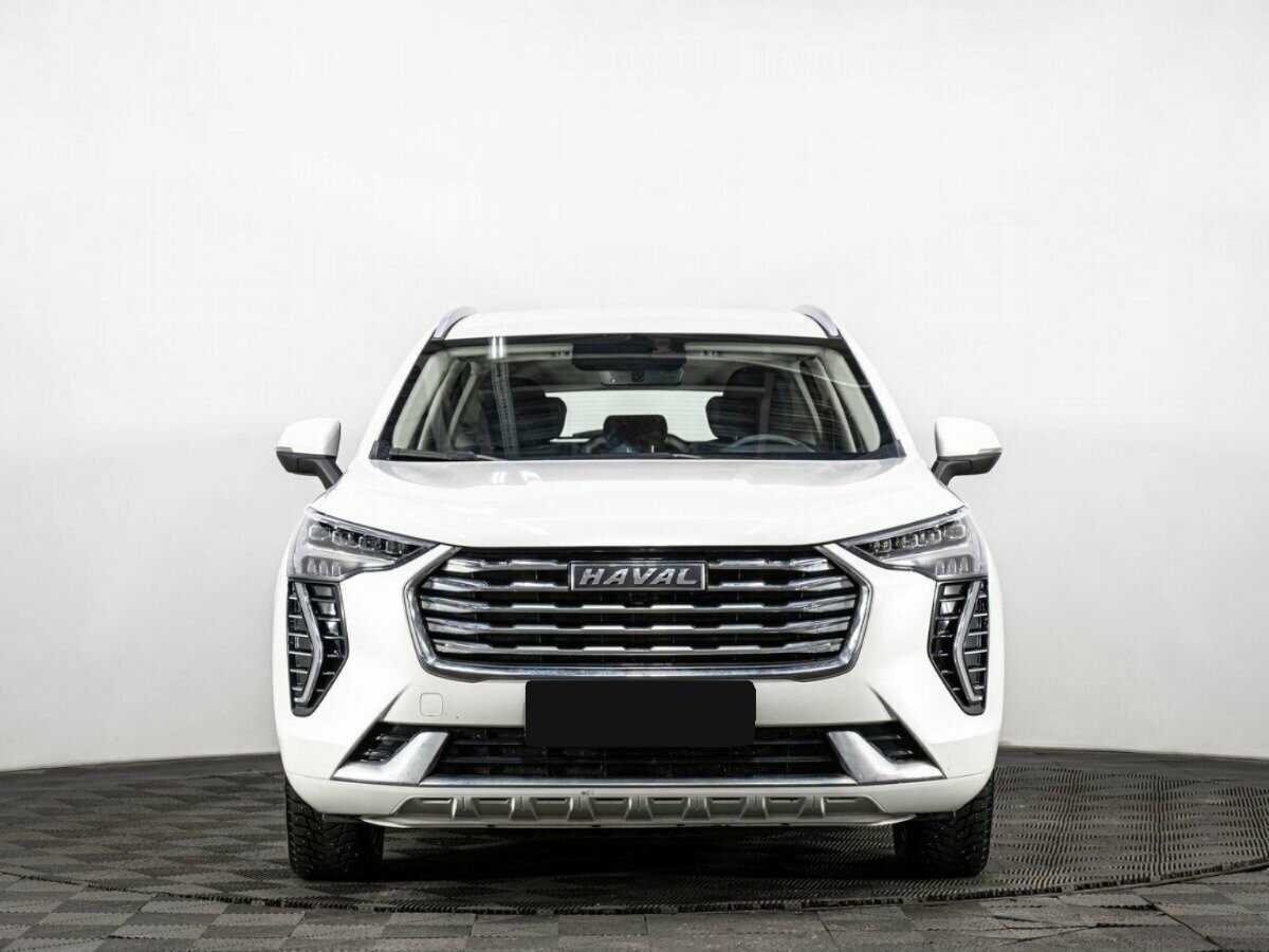 Haval Jolion 2022