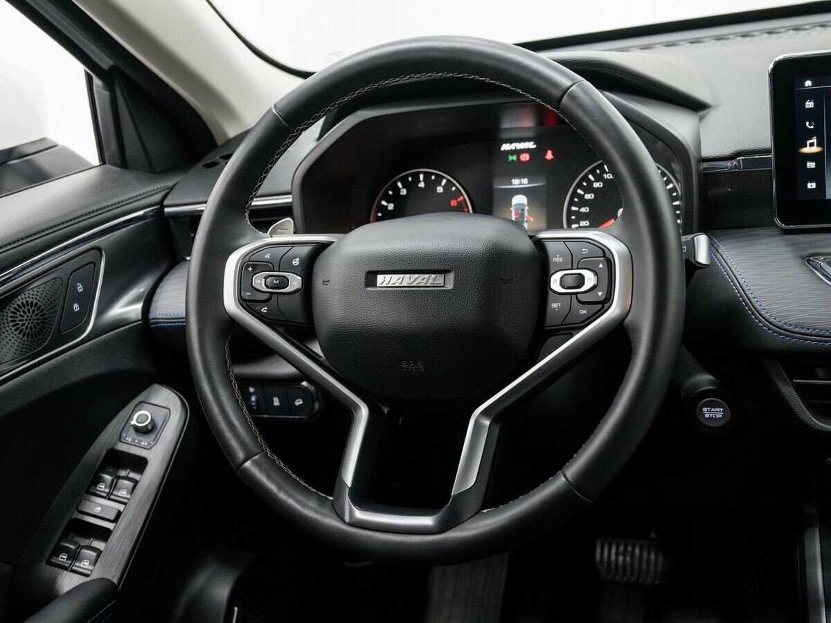 Haval Jolion 2022
