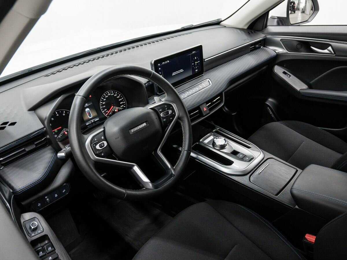 Haval Jolion 2022
