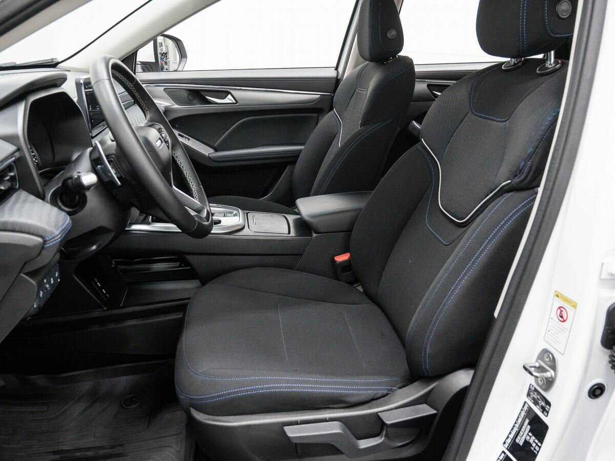 Haval Jolion 2022