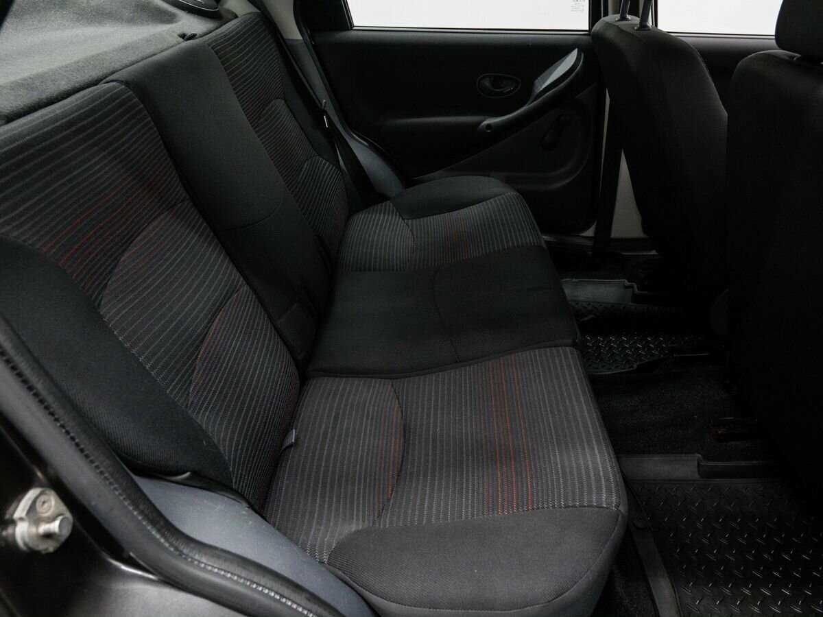 Fiat Albea 2008