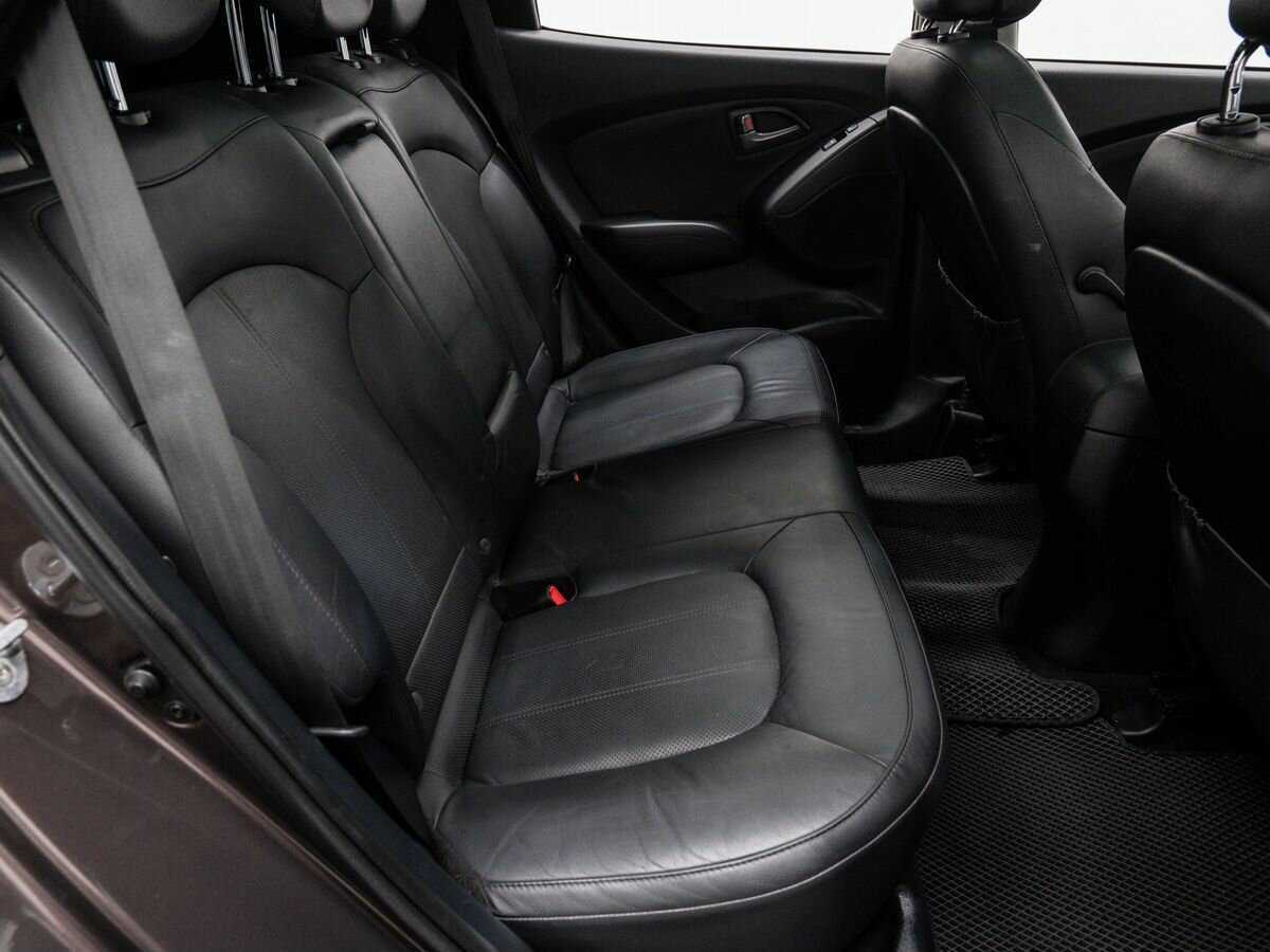 Hyundai ix35 2014