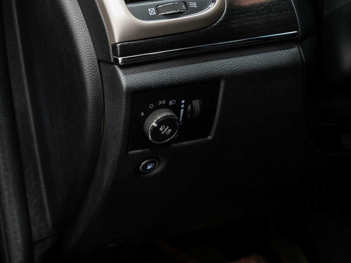 Jeep Grand Cherokee 2013