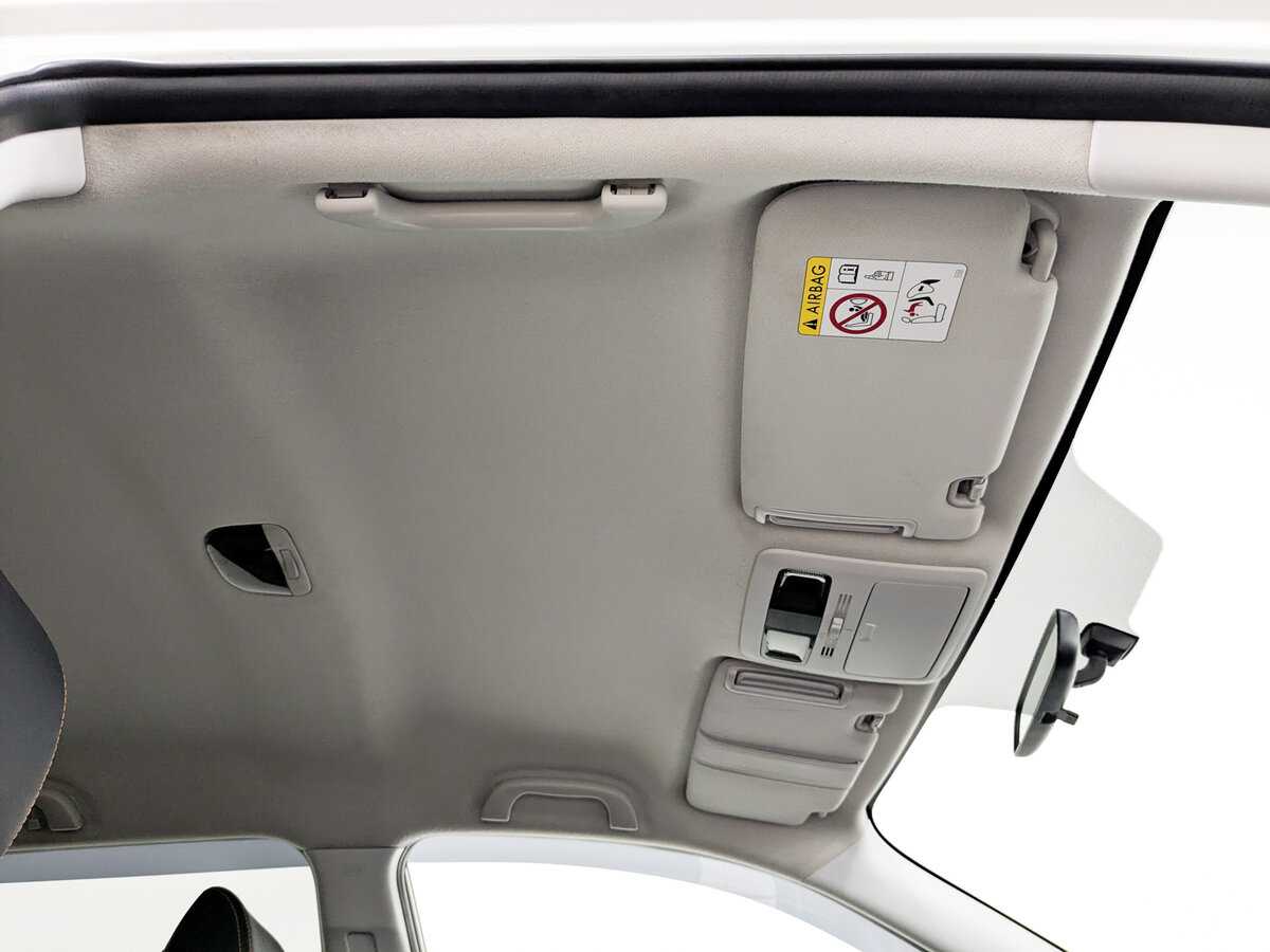 Subaru Forester 2015