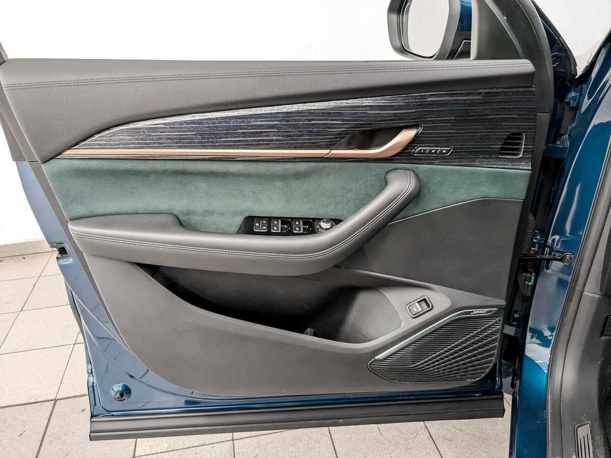 Geely Xingyue L 2023