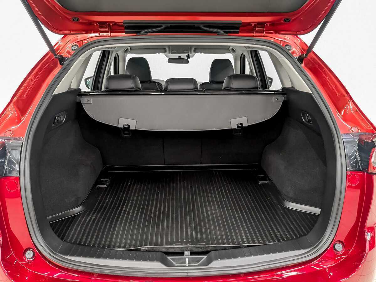 Mazda CX-5 2020