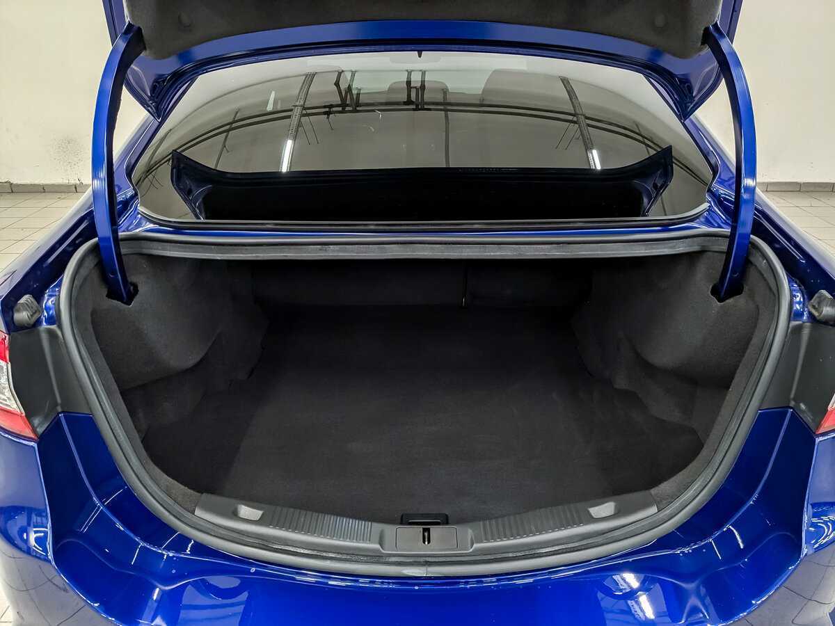 Ford Mondeo 2017