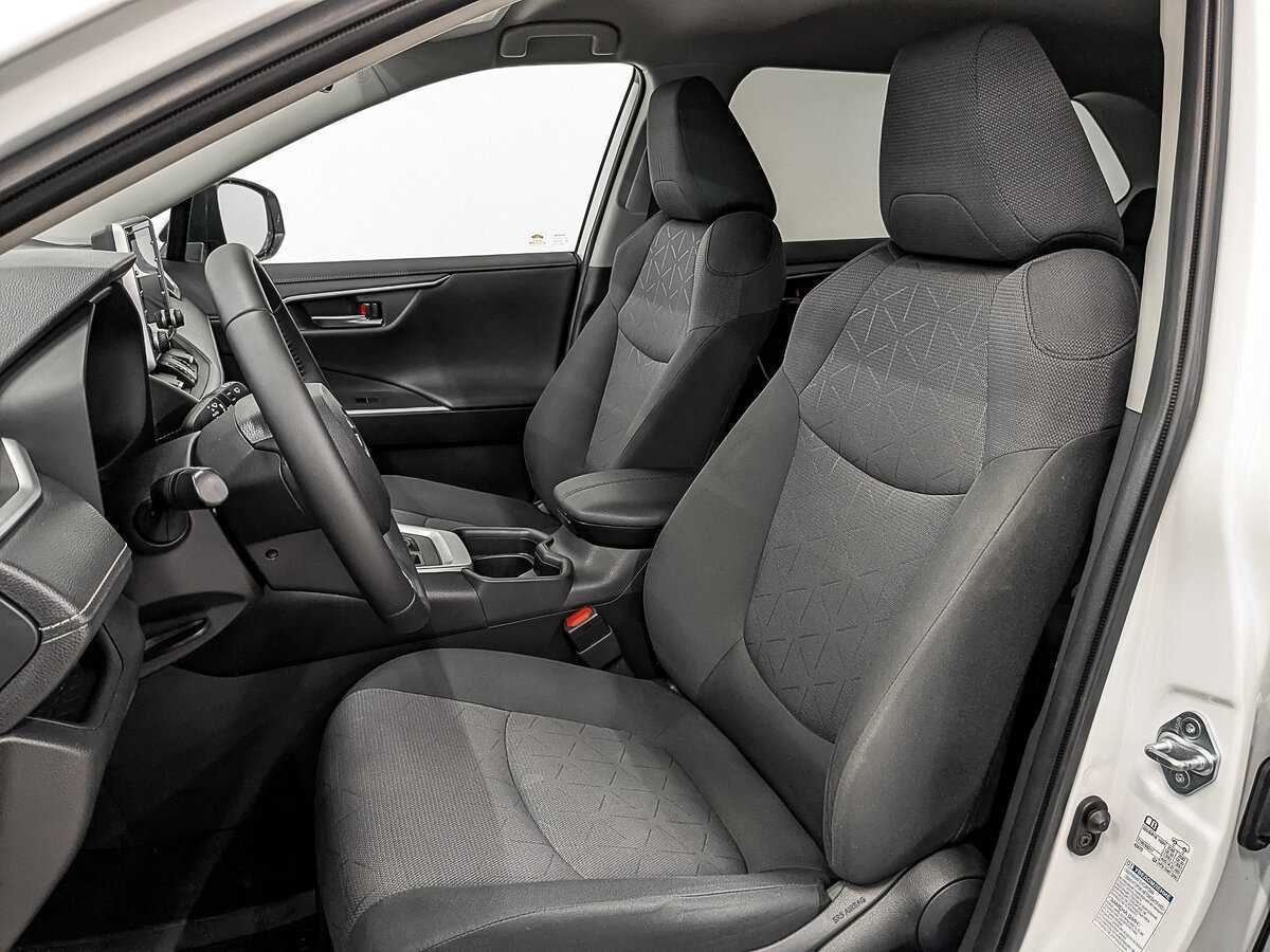 Toyota RAV4 2020
