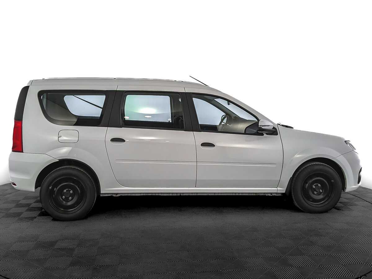 Lada (ВАЗ) Largus