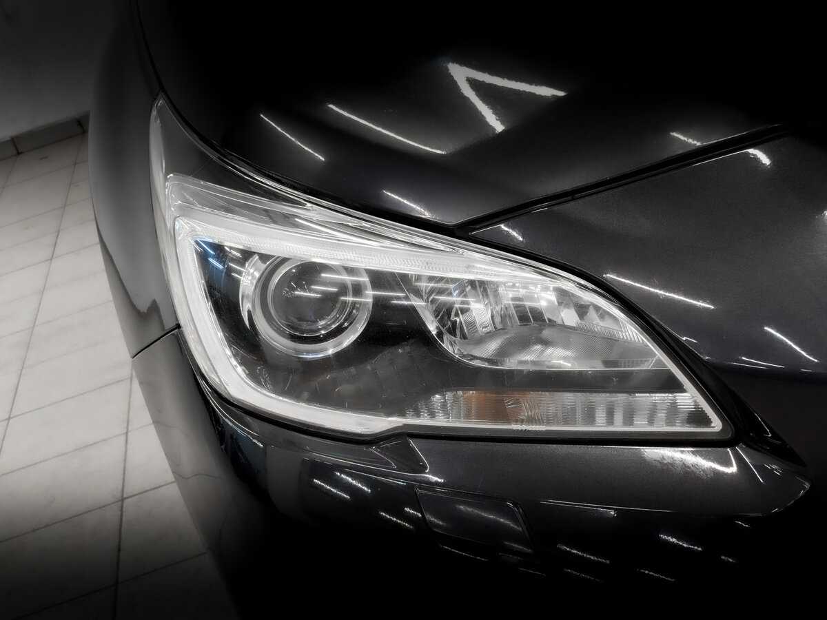 Subaru Outback 2015