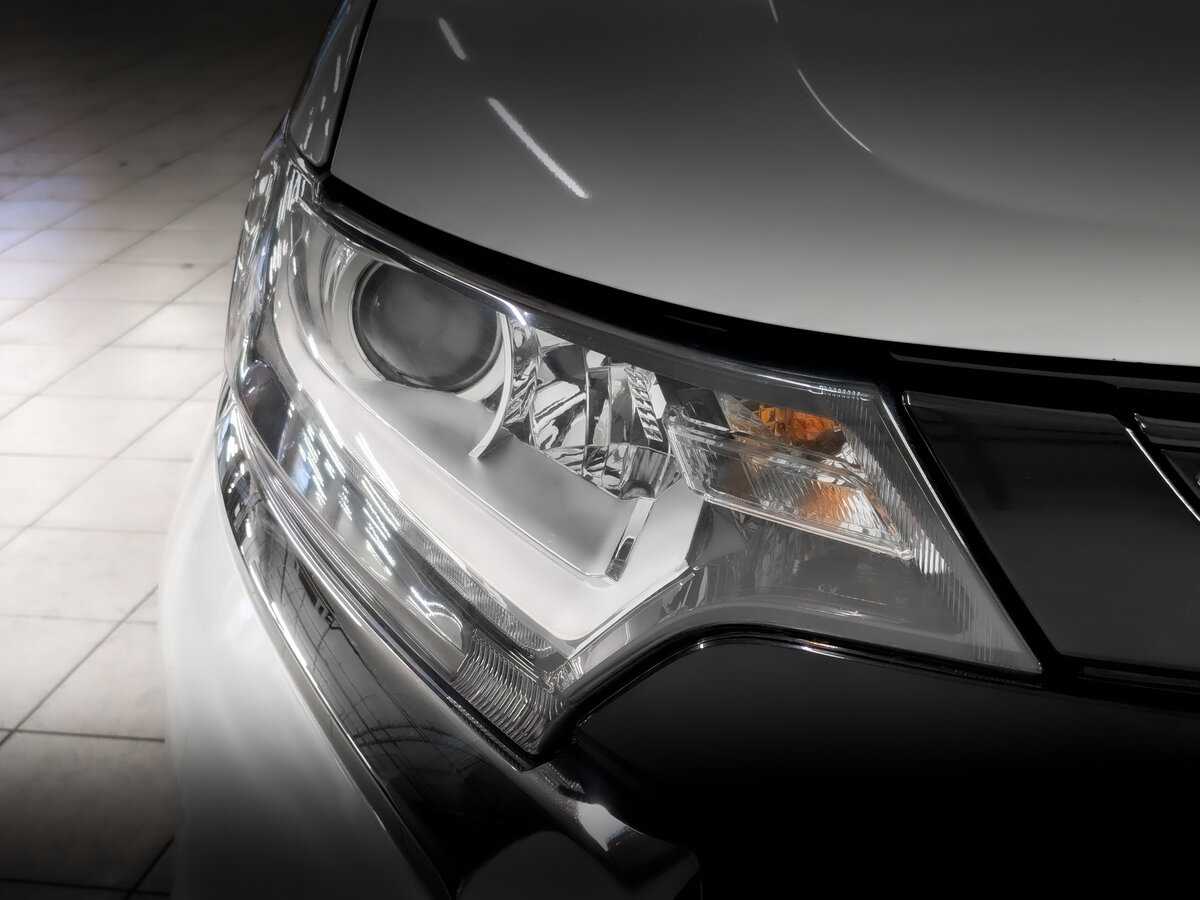 Mitsubishi Outlander 2022
