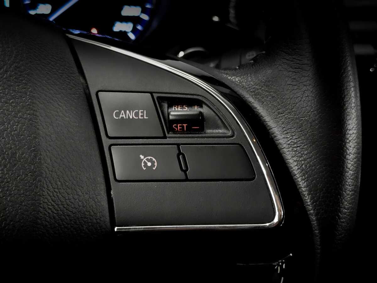 Mitsubishi Outlander 2022