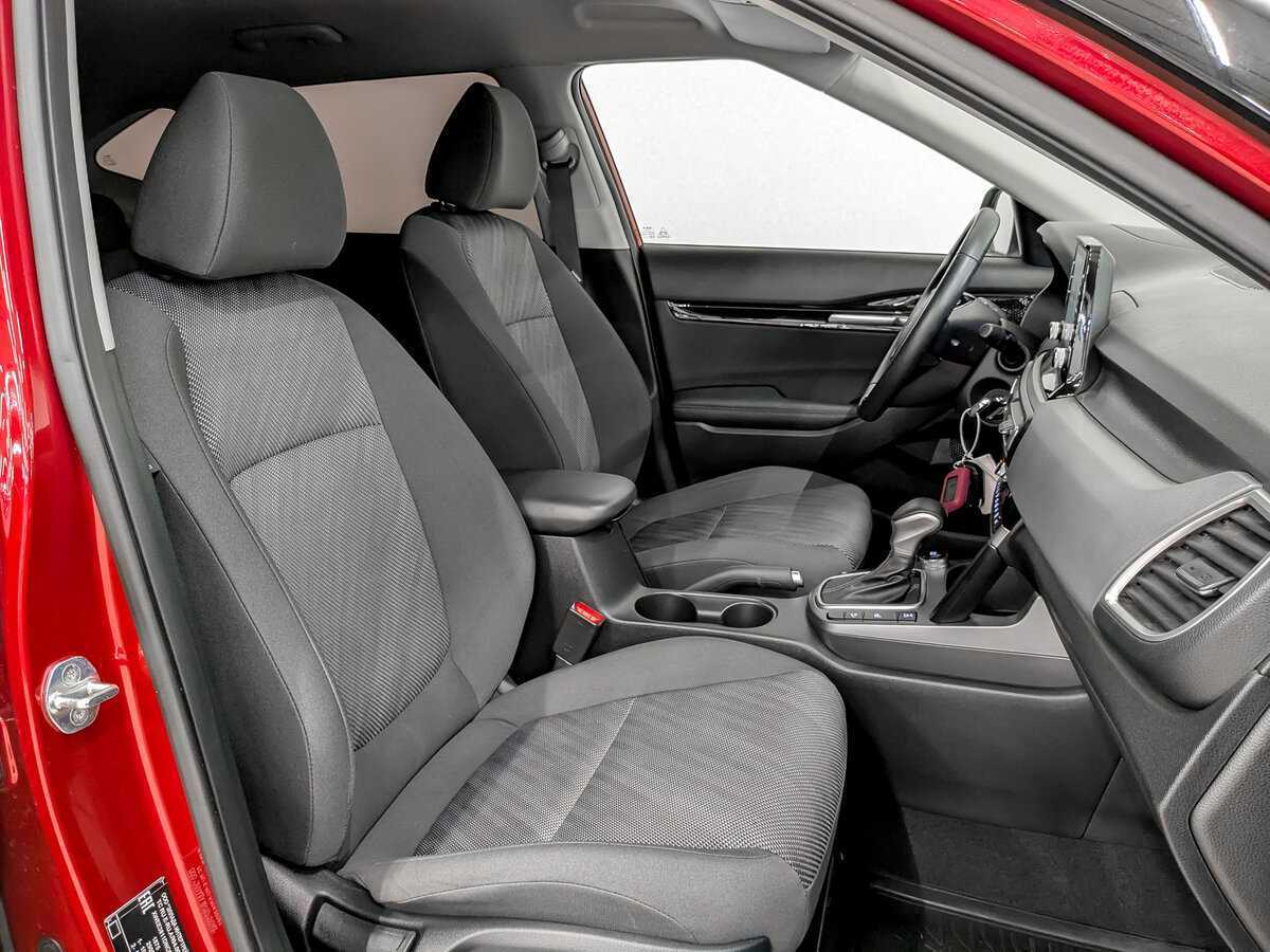 Kia Seltos 2022
