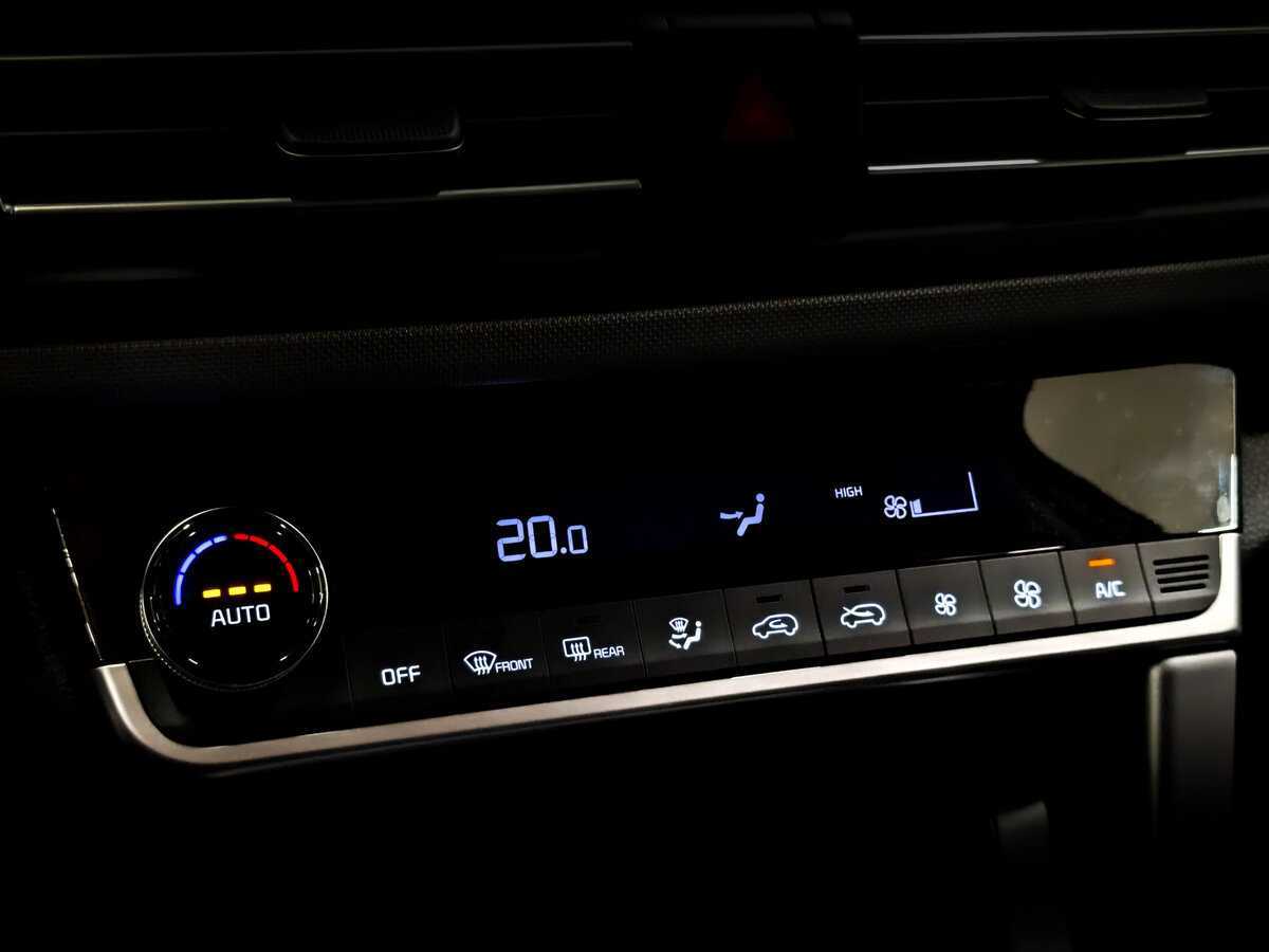 Kia Seltos 2022