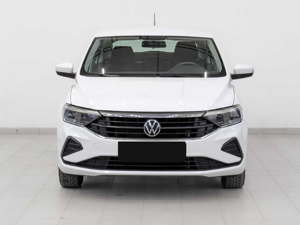 Volkswagen Polo 2020