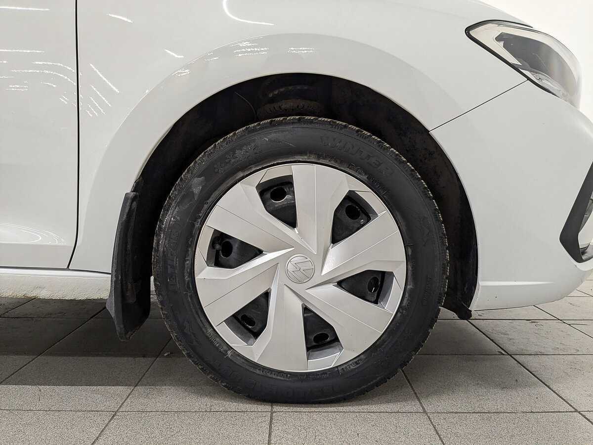 Volkswagen Polo 2020
