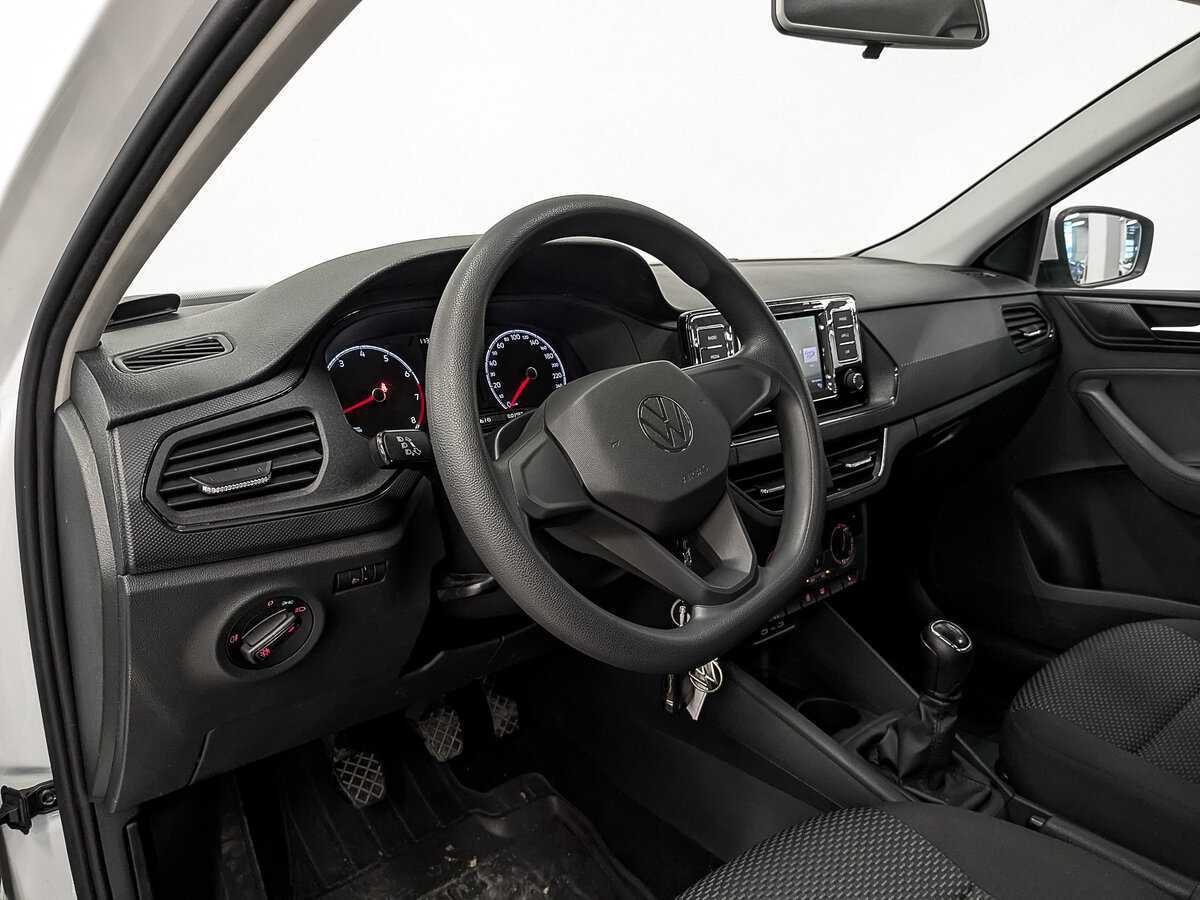 Volkswagen Polo 2020